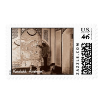 Historic Karabakh Stamps