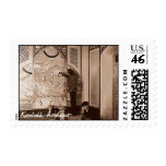 Historic Karabakh postage