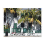 Historic Key West Postcard