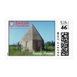 Historic Landscape of Karabakh, Azerbaijan Postage