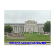 Historic Leavenworth, KS- Prison postcards by gspen91806 Historic Leavenworth, KS- Prison postcards