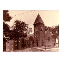Historic Magness Baptist Church posters by bhbphotos Historic Magness Baptist Church posters