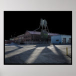 Historic Mare Island, 15TH ST Posters