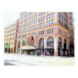 Historic Million Dollar Theatre Post Cards