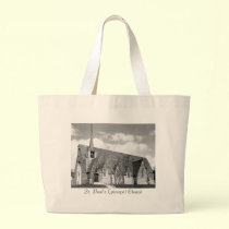 Historic Photo of St. Paul's bags