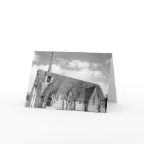 Historic Photo of St. Paul's cards