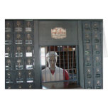 Historic Post Office Card