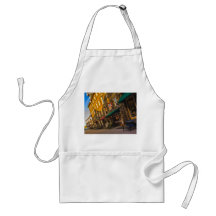Historic Properties, Halifax, Nova Scotia Apron