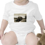 Historic Railroad Tee Shirts