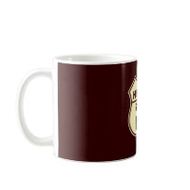 Historic Route 66 Mug