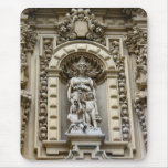 historic san diego architecture mouse mats
