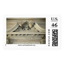 Historic Sites - Drayton Hall Architecture postage