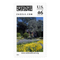 Historic Sites – Filoli Gardens postage