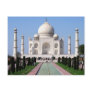Historic Taj Mahal, Agra, India Postcards