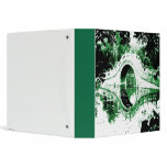 Historical Bridge Avery Binder