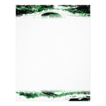 Historical Bridge Letterhead
