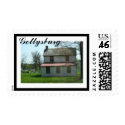 Historical Gettysburg postage by sharpcreations Historical Gettysburg postage