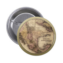 Historical Map 1834 Pin