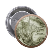 Historical Map 1834 Pin