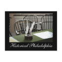Historical Philadelphia postcards by sharpcreations Historical Philadelphia postcards