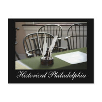 Historical Philadelphia postcards by sharpcreations Historical Philadelphia postcards