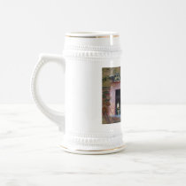 Historical Summer Palace Mug