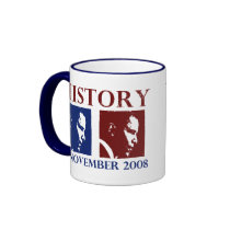 History 11-4-2008 Mugs