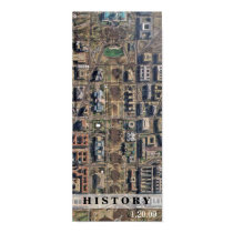 HISTORY: Aerial view of Obama Inauguration in DC posters