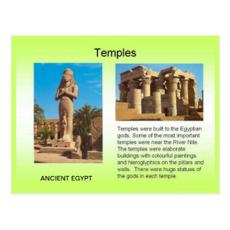Ancient Egypt Cards | Zazzle