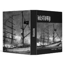 History Binder