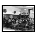 History Class Tuskegee Institute 1902 posters by lc_vintagephotos History Class Tuskegee Institute 1902 posters