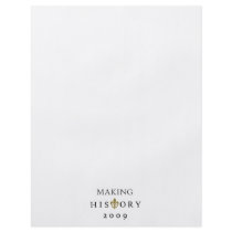 HISTORY flyers by PerGis_NOSaints HISTORY flyers