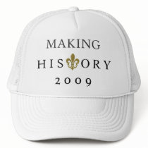 HISTORY hats by PerGis_NOSaints HISTORY hats