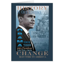 History In Our Lifetime (civil rights) cards by thebarackspot History In Our Lifetime (civil rights) cards