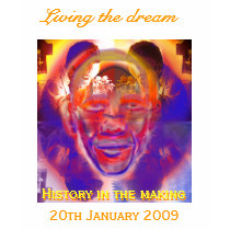 History in the making - Customized t-shirts by Lluwellyn History in the making - Customized t-shirts