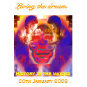 History in the making t-shirts