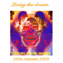 History in the making t-shirts by Lluwellyn History in the making t-shirts