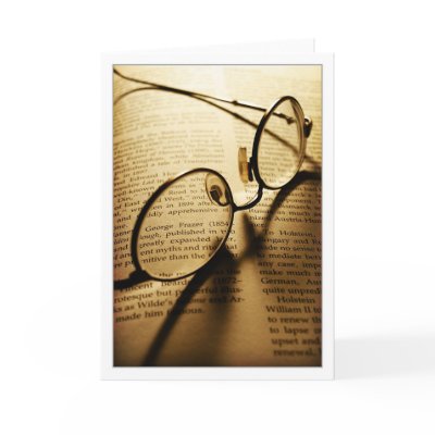 History Lesson Card by Steve_Ellison