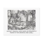 History Lessons about Macs postcards