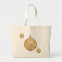 History lies down Official of the Magazine WHAT Canvas Bags