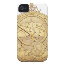 History lies down Official of the Magazine WHAT iPhone 4 Cover