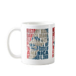 History Made Mug