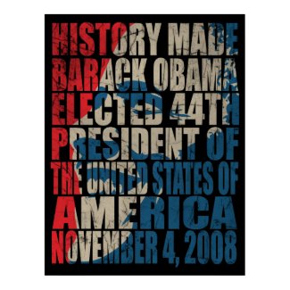 Obama Posters - Obama Art