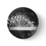 History of a Jump Vintage Daguerre Photo Button