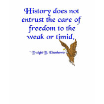 History of Freedom Tee t-shirts