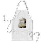 History Of Great Taste Kitchen Aprons