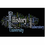 History of Psychology Wordscramble Cut Out