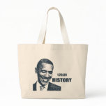HISTORY - President Obama Inauguration