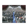 HISTORY: President Obama's Inauguration Speech Post Cards