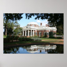 History Reflected Poster
